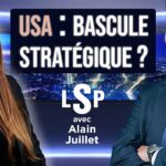 La Stratégie américaine qui bouleverse l’UE et l’Ukraine – Alain Juillet dans Le Samedi Politique La Stratégie américaine qui bouleverse l’UE et l’Ukraine – Alain Juillet dans Le Samedi Politique