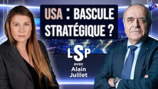 La Stratégie américaine qui bouleverse l’UE et l’Ukraine – Alain Juillet dans Le Samedi Politique La Stratégie américaine qui bouleverse l’UE et l’Ukraine – Alain Juillet dans Le Samedi Politique