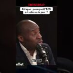 L’Afrique dit NON à l’ami imposé ! Le coup de maître de l’AES. L’Afrique dit NON à l’ami imposé ! Le coup de maître de l’AES.