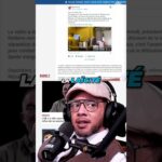 Laïcité à Paris : Hanouka célèbre à l&rsquo;Élysée, Noël contesté #shorts