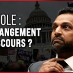 L’arrestation d’un suspect relance le débat sur les émeutes au Capitole L’arrestation d’un suspect relance le débat sur les émeutes au Capitole