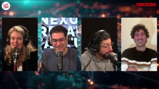 Le cerveau est-il programmé pour la peur ? Avec la psychologue Sonia Delahaigue