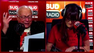 Le coup de coeur d&rsquo;André Bercoff sur le livre de Grégoire Lacroix