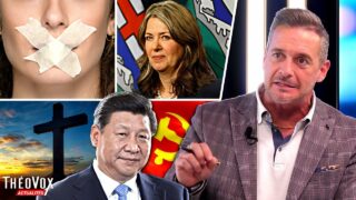 Le Grand Bras de Fer : Famille, Foi et Libertés au Canada | ThéoVox Actualités 4 décembre 2025