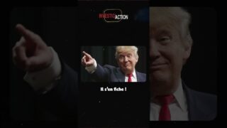 Le narco-trafiquant que Trump adore