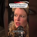 Le remède contre les scénarios catastrophes et la déprime ? L&rsquo;aérobic et la marche ? Une révélation