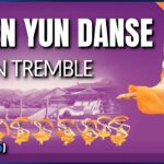 Le spectacle dont on ne doit pas prononcer le nom en Chine terrifie les autorités chinoises !