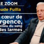 Le témoignage d&rsquo;un ancien médecin-chef des Sapeurs Pompiers de Paris – Le Zoom – Claude Fuilla – TVL