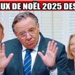 đ Legault lance ses vĆux⊠et ça pique! đ„ đ Legault lance ses vĆux⊠et ça pique! đ„