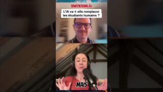 Les diplômés IA vont-ils voler votre job dans 20 ans ? 🤯