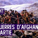 Les guerres d&rsquo;Afghanistan – Part1 : le XIXe siècle – Passé-Présent avec le général Philippe Sidos
