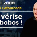Les Hyaines : une satire sociale au vitriol – Le Zoom – Bruno Lafourcade – TVL