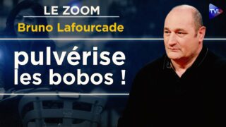 Les Hyaines : une satire sociale au vitriol – Le Zoom – Bruno Lafourcade – TVL