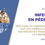 Les Jeudis de l’IHU – Infection en pédiatrie – Aurélie Morand