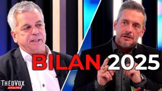 Les moments marquants de 2025 : ce qu’il faut retenir | ThéoVox Actualités 18 décembre 2025