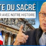 « L’homme moderne s’est coupé de sa transcendance. » — Alain Pascal, essayiste « L’homme moderne s’est coupé de sa transcendance. » — Alain Pascal, essayiste