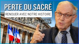 « L’homme moderne s’est coupé de sa transcendance. » — Alain Pascal, essayiste