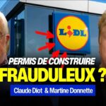 Lidl s’installe-t-il illégalement en France ? Lidl s’installe-t-il illégalement en France ?
