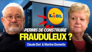Lidl s’installe-t-il illégalement en France ?