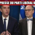 đ„ Loi 2 : le PLQ accuse Legault de jouer avec nos mĂ©decins đ„ Loi 2 : le PLQ accuse Legault de jouer avec nos mĂ©decins