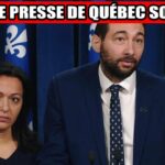 🏥 Loi 2 reportée au 28 février? QS dénonce une réforme de la santé bâclée