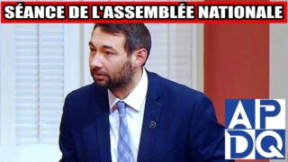 🔥 Loi 2  « Tout ça pour ça » : Cliche-Rivard démonte le recul