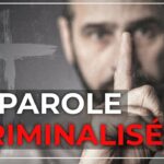 Loi de censure : Quand ta parole devient un crime… Loi de censure : Quand ta parole devient un crime…