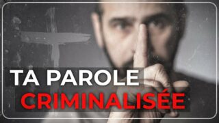 Loi de censure : Quand ta parole devient un crime…