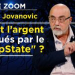 L’or et l’argent attaqués par le « DeepState » ? Le Zoom – Pierre Jovanovic – TVL L’or et l’argent attaqués par le « DeepState » ? Le Zoom – Pierre Jovanovic – TVL