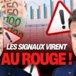 Macron, Sarkozy, politique économique française, Laurence Waki passe tout au crible !