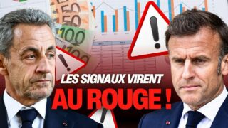 Macron, Sarkozy, politique économique française, Laurence Waki passe tout au crible !