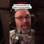 Macron veut labelliser la presse : le retour de la Pravda ? Macron veut labelliser la presse : le retour de la Pravda ?