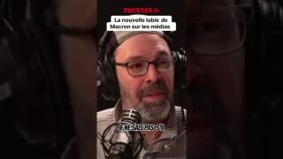 Macron veut labelliser la presse : le retour de la Pravda ?