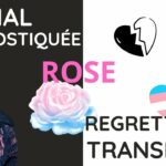 Mal Diagnostiquée, elle souffrait du trouble de personnalité limite et non de dysphorie de genre Mal Diagnostiquée, elle souffrait du trouble de personnalité limite et non de dysphorie de genre