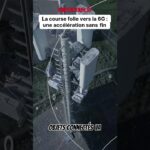 Marc Daoud dénonce la course effrénée autour de la 6G ! Marc Daoud dénonce la course effrénée autour de la 6G !