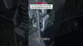 Marc Daoud dénonce la course effrénée autour de la 6G !