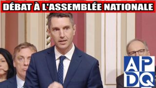 🏗️ Méga-projets perdus : la CAQ a-t-elle vendu nos mégawatts au rabais ? 🏗️ Méga-projets perdus : la CAQ a-t-elle vendu nos mégawatts au rabais ?