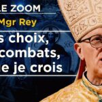 Mgr Rey interrogé par Jean-Pierre Maugendre : Le Credo d’un évêque atypique – Le Zoom – TVL Mgr Rey interrogé par Jean-Pierre Maugendre : Le Credo d’un évêque atypique – Le Zoom – TVL
