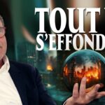 « Nous sommes au bord d’un effondrement économique, social et civilisationnel » – Philippe Murer « Nous sommes au bord d’un effondrement économique, social et civilisationnel » – Philippe Murer