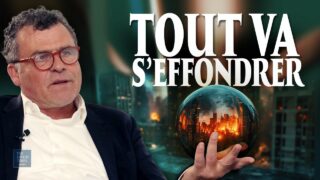 « Nous sommes au bord d’un effondrement économique, social et civilisationnel » – Philippe Murer « Nous sommes au bord d’un effondrement économique, social et civilisationnel » – Philippe Murer