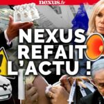 NRA#64 : Grosse Annonce ce soir ! + Netanyahou, affaire Epstein, Macron, Trump NRA#64 : Grosse Annonce ce soir ! + Netanyahou, affaire Epstein, Macron, Trump