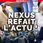 NRA#65 : CRS dans les fermes, Abattages, Dieudonné, Macron & niches fiscales, Branco, Brigitte NRA#65 : CRS dans les fermes, Abattages, Dieudonné, Macron & niches fiscales, Branco, Brigitte