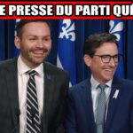 ⚠️ Ottawa « toxique » : les Québécois doivent se réveiller ⚠️ Ottawa « toxique » : les Québécois doivent se réveiller