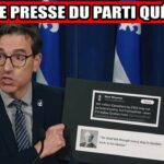 🛑 Ottawa veut 100 M d’habitants ? Le PQ explose !