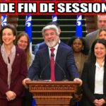 đ§š Pablo Rodriguez face aux journalistes : bilan ou procĂšs politique ? đ§š Pablo Rodriguez face aux journalistes : bilan ou procĂšs politique ?