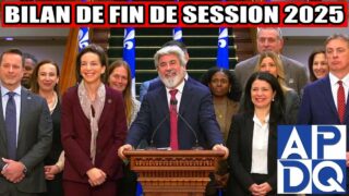 🧨 Pablo Rodriguez face aux journalistes : bilan ou procès politique ?