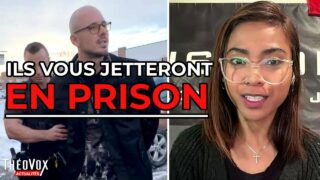 Pasteur emprisonné : témoignage-choc de son épouse | ThéoVox Actualités 11 décembre 2025