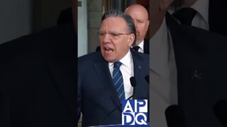 🔥 Paul, Pablo ou François: « les gens vont devoir choisir »