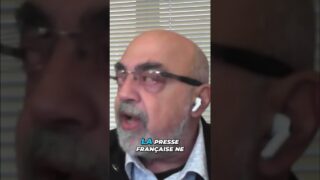 Pierre Jovanovic : “Bruxelles sanctionne des ex-militaires occidentaux” — Moreau et Baud ciblés Pierre Jovanovic : “Bruxelles sanctionne des ex-militaires occidentaux” — Moreau et Baud ciblés