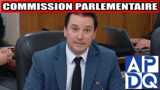 🏛️ PL1 de la CAQ: constitution du Québec ou coup de force politique ?